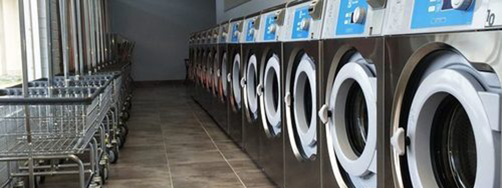 Laundry Management Software Bahrain 