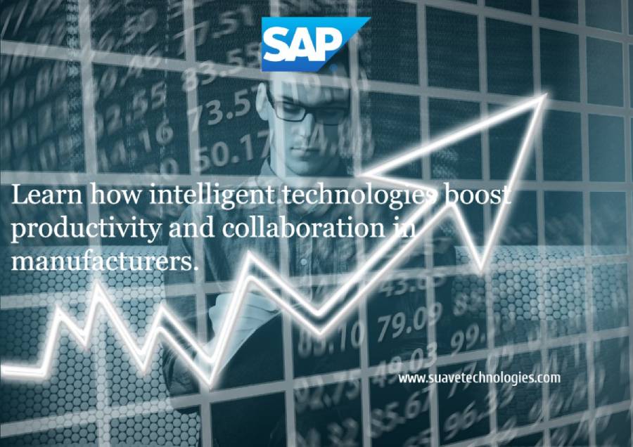 SAP Business Solutions