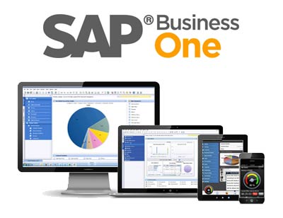 SAP Software in Bahrain | SAP Softwares